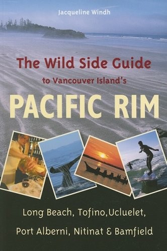 The wild side - guide, to