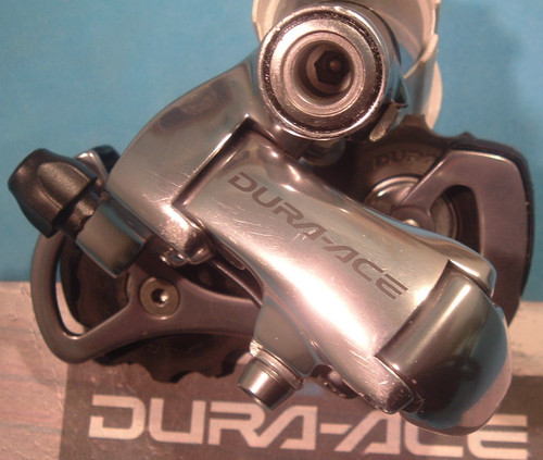 Shimano dura ace - ace, rd-7800