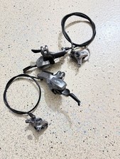 Shimano XTR ST-M965