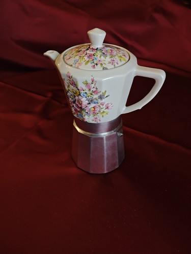 Caffettiera grande ceramica - caffettiera,