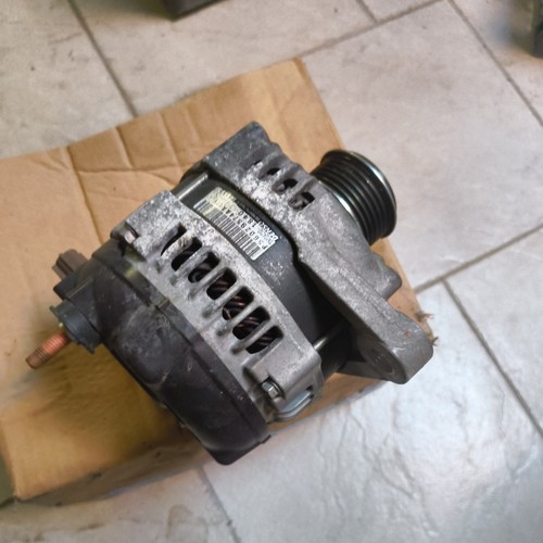 Alternatore fiat freemont 0 - fiat,