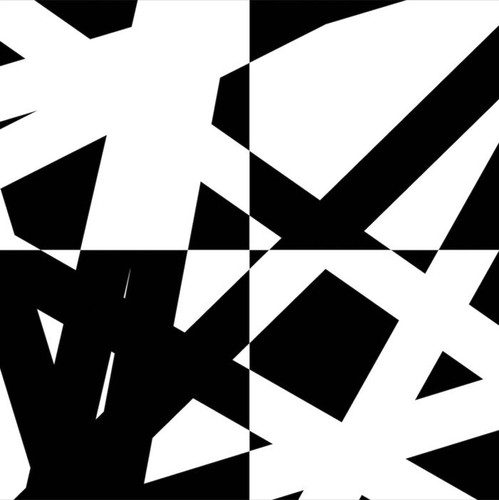 François morellet signée - françois,