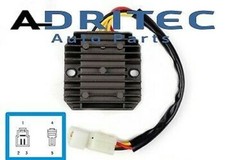 Regolatore di tensione Hyosung