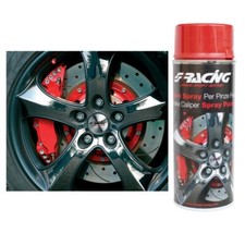 Vernice Spray Rossa 400ml alte