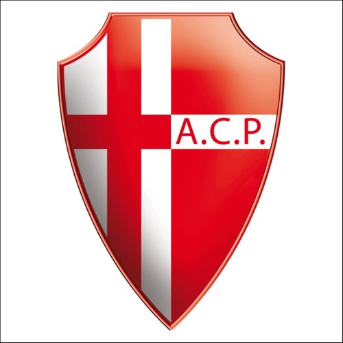 Adesivo sticker padova calcio - sticker,