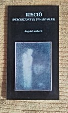 Angelo Lamberti - Risciò