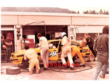 1984 4HOUR EUROTOURISM TENTWEG