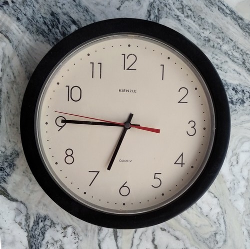 Orologio parete kienzle - parete,