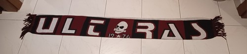 Sciarpa ultras livorno - livorno, 1976