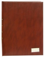 Masterphil RACCOGLITORE TITANO ECO per Documenti Locandine e Poster VUOTO