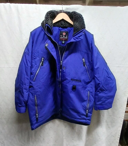 Giacca trespass ski snow - trespass,