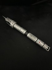 Ulic Qel'Droma Light Saber