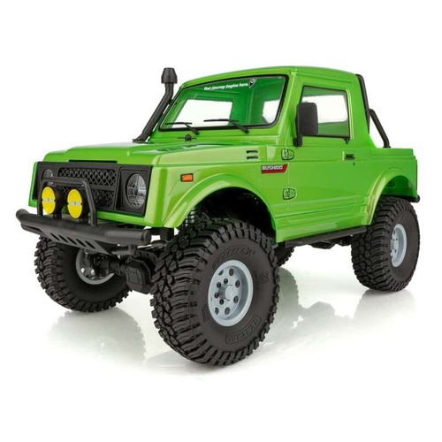 Element enduro trail - truck, 4x4