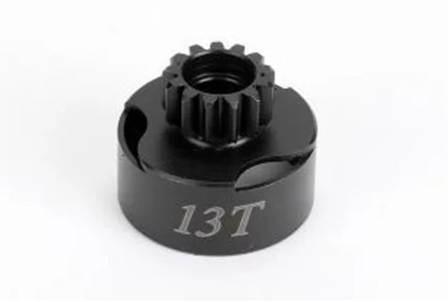 Campana frizione ventilata - , 13t