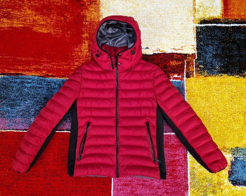 Piumino invernale uomo - , by