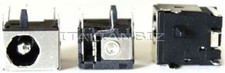 DC POWER JACK PER NOTEBOOK