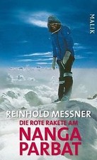 Die rote Rakete am Nanga