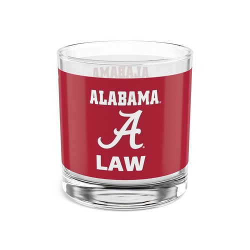 Alabama crimson tide law - alabama,