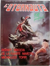 RIVISTA L'ETERNAUTA N.51 1986