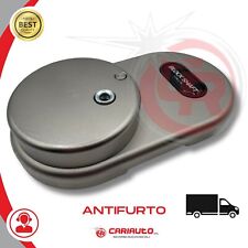Antifurto Singolo Per Veicoli Cassonati Chiusura Automatica Gatelock Van MAXI