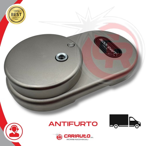 Antifurto singolo per veicoli - singolo,