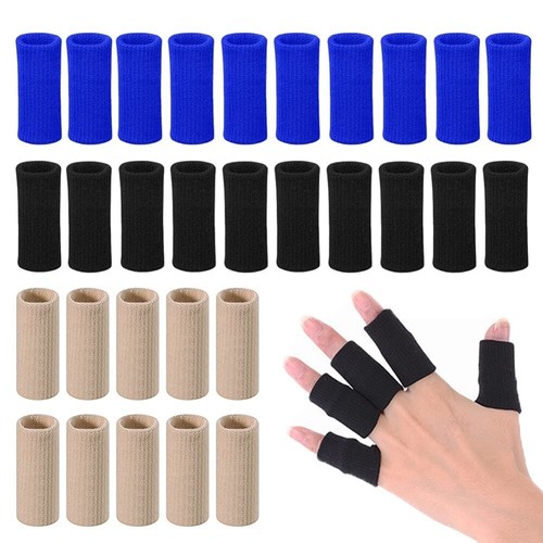 Manicotti artrite dita 30pz - dita, 10-30pz