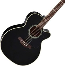 TAKAMINE TDP561C BL Chitarra