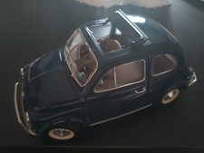 Modellino Auto Vintage 1:16