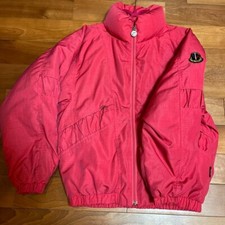 Moncler ASICS Piumino Donna