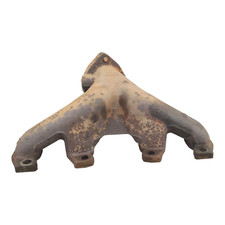 Collettore Scarico FIAT PUNTO 1 Serie/SEICENTO Motore 176B2000 USATO ORIGINALE