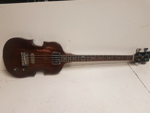 1969 gibson violin bass - 1969, 1