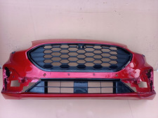 GRIGLIA PARAURTI ANTERIORE