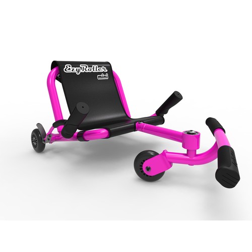 Ezyroller mini trike veicolo - ezyroller,