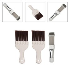 Set Attrezzi Pulizia Manico