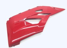 Mezza Pancia Carena Sinistra DUCATI PANIGALE 1199 2012-2015