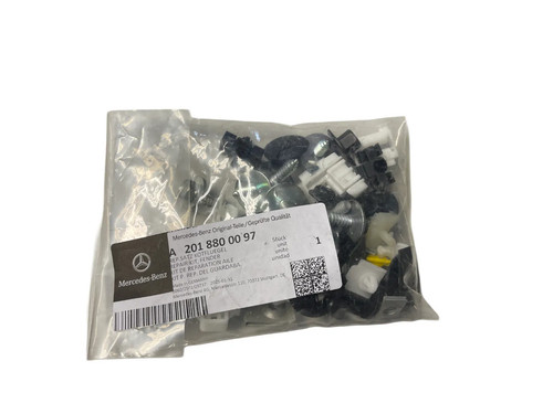 Kit riparazione parafanghi