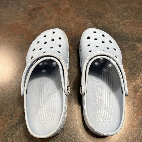 Crocs ottime condizioni - crocs, in
