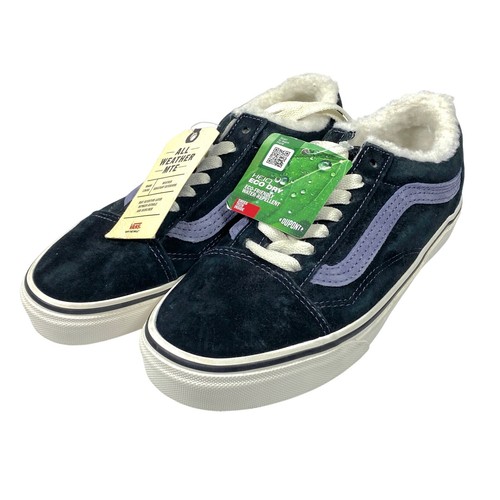Sneakers vans all weather - vans,