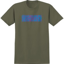 T-shirt manica corta uomo