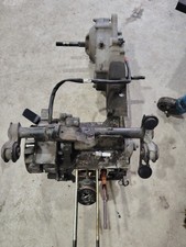 Blocco motore kymco - motore, people