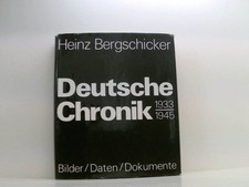 Deutsche Chronik 1933-1945
