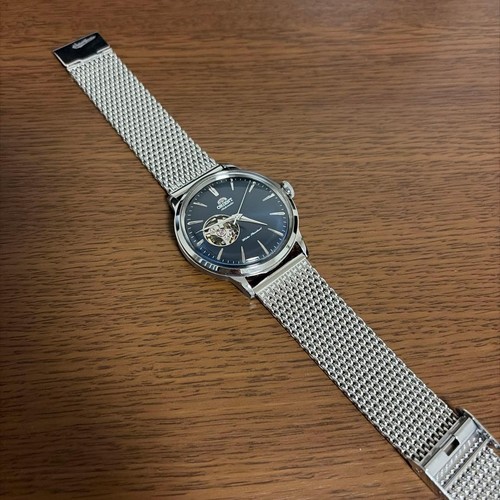 Orient bambino cuore aperto - orient,