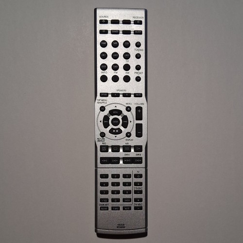Telecomando ricevitore