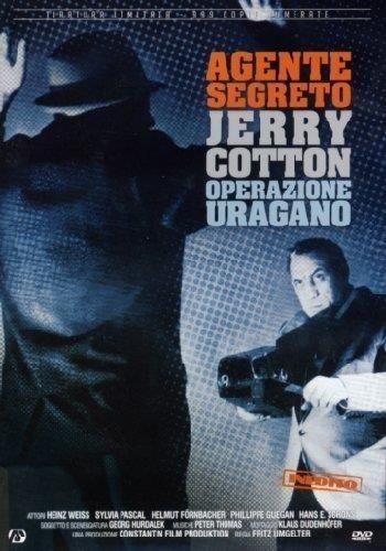 Dvd agente segreto - dvd,
