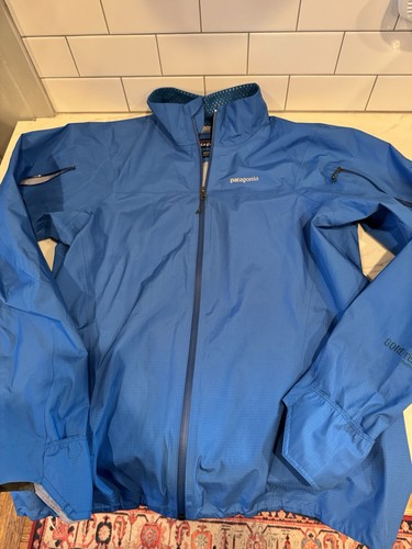 Patagonia gore tex active - patagonia,