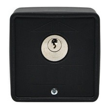 SELETTORE A CHIAVE DA ESTERNO