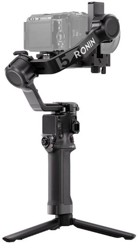 Gimbal fotocamera dji - gimbal, rs