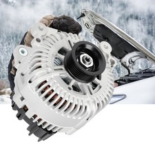 GENERATORE ALTERNATORE 180-A