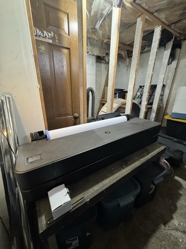 Designjet studio t630 - designjet, large