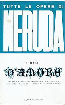 Poesia amore cura - d'amore,